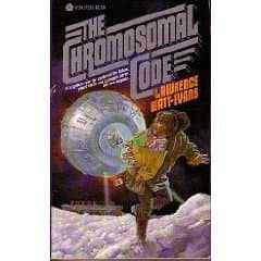 The Chromosomal Code book cover