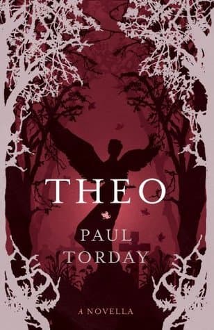 Theo: A Novella book cover