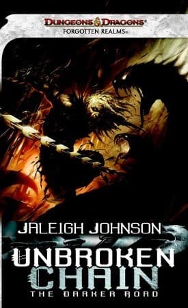 The Darker Road book cover