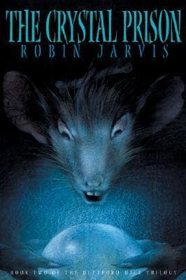 The Crystal Prison book cover