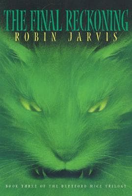 The Final Reckoning book cover
