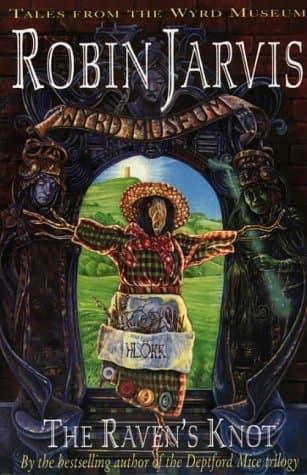 The Raven's Knot book cover