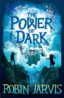 The Power of Dark book cover