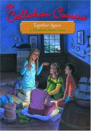 Together Again book cover