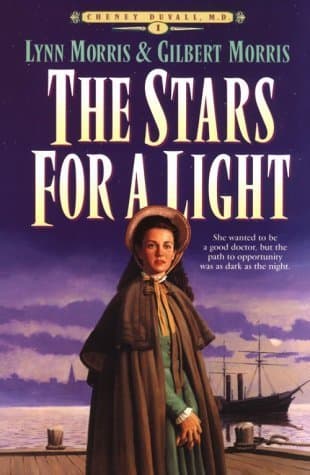 The Stars for a Light book cover