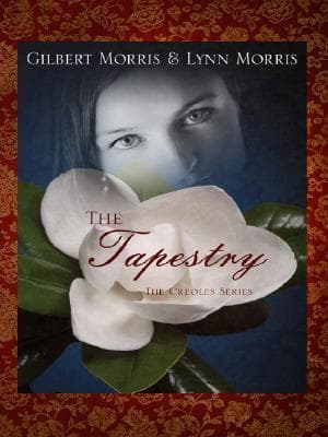 The Tapestry book cover