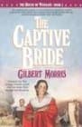 The Captive Bride book cover
