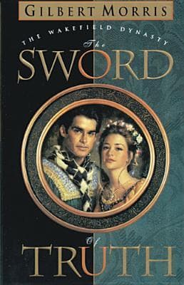 The Sword of Truth book cover