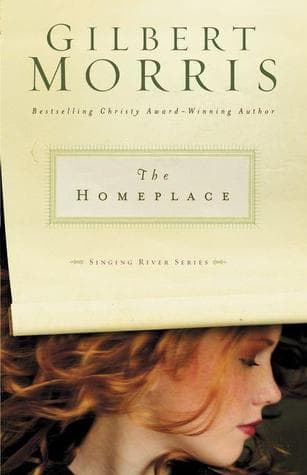 The Homeplace book cover