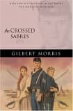 The Crossed Sabres: 1875 book cover