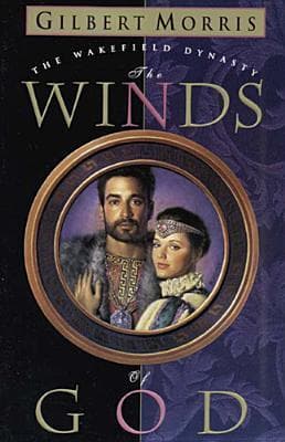 The Winds of God book cover