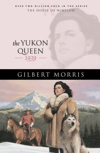 The Yukon Queen: 1896 book cover