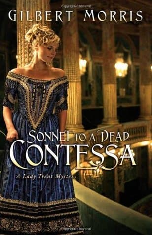 Sonnet to a Dead Contessa book cover