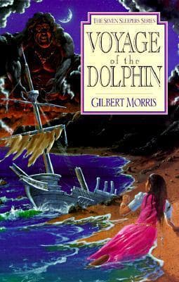 Voyage of the Dolphin book cover