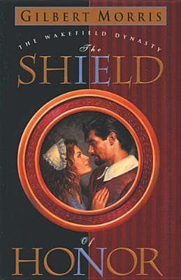 The Shield of Honor book cover