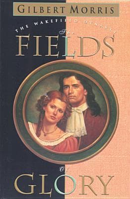 The Fields of Glory book cover