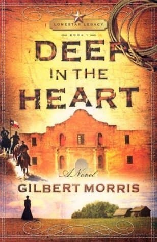Deep in the Heart book cover