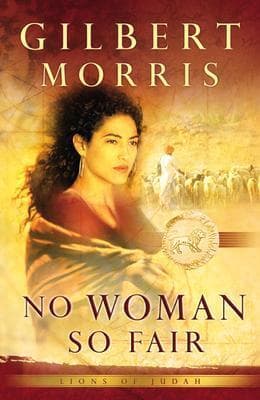 No Woman So Fair book cover