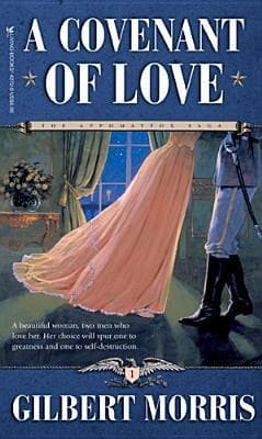 A Covenant of Love book cover