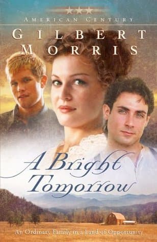 A Bright Tomorrow book cover