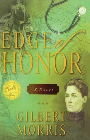 Edge of Honor book cover