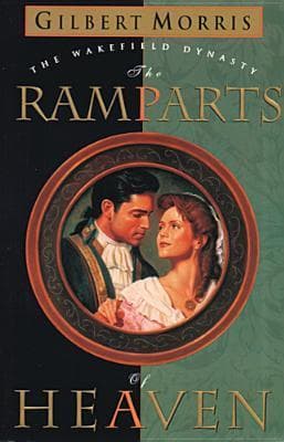 The Ramparts of Heaven book cover