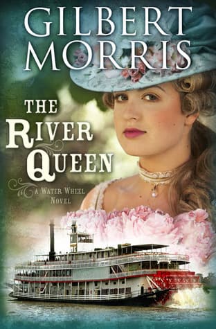 The River Queen book cover