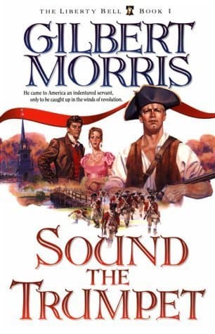 Sound the Trumpet book cover