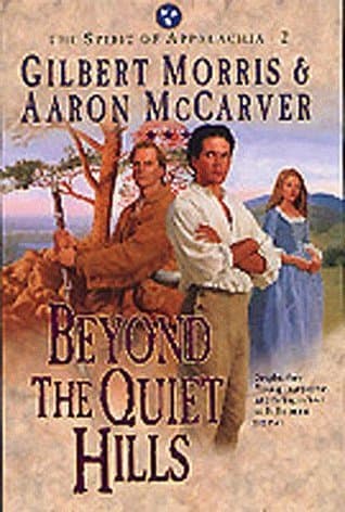 Beyond the Quiet Hills book cover