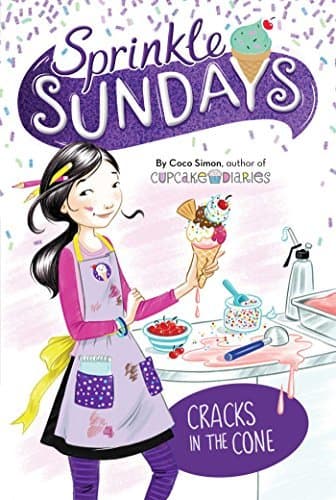 Cracks in the Cone book cover