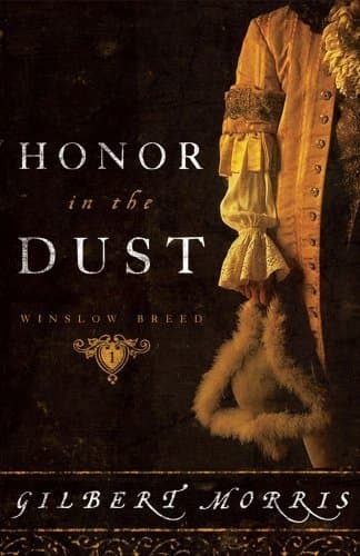 Honor in the Dust book cover