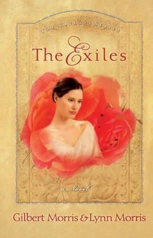The Exiles book cover