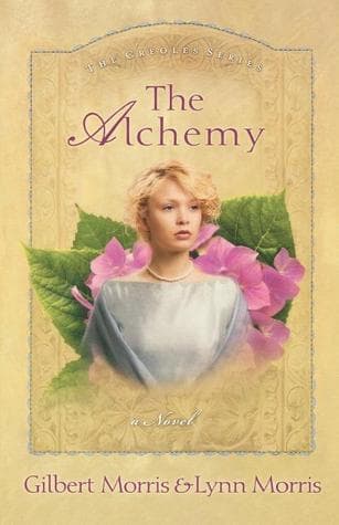 The Alchemy book cover