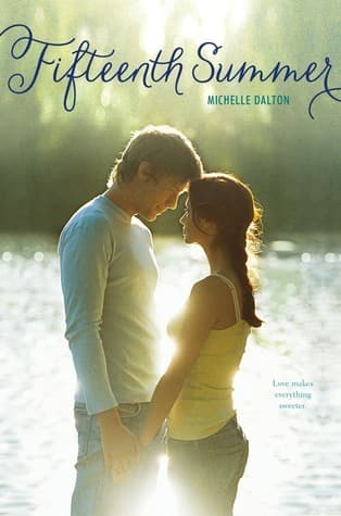 Fifteenth Summer book cover