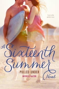 Pulled Under book cover