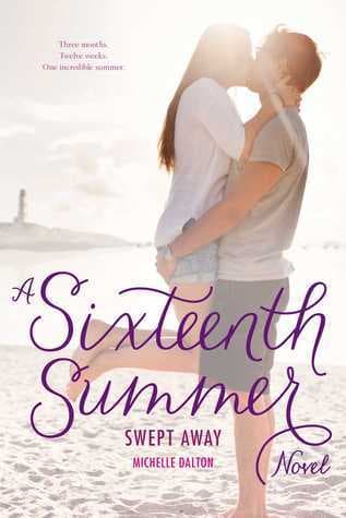 Swept Away book cover