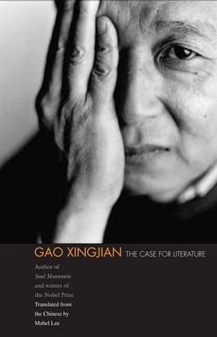 The Case for Literature book cover