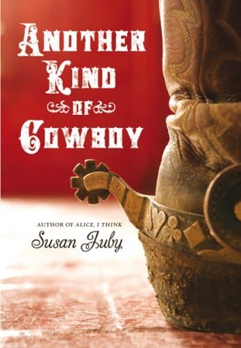 Another Kind of Cowboy book cover