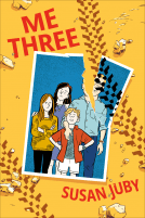 Me Three book cover