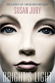Bright's Light book cover