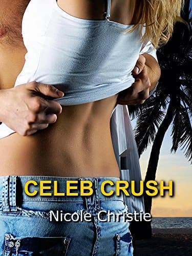 Celeb Crush book cover