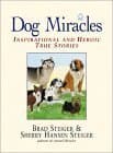 Dog Miracles book cover