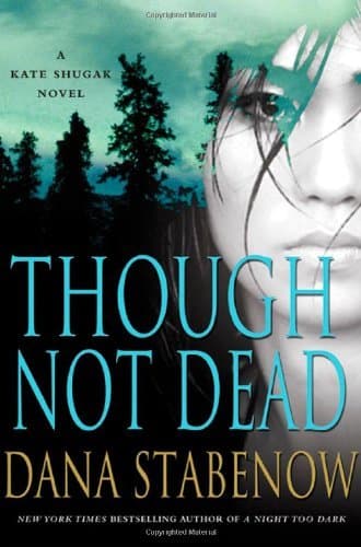 Though Not Dead book cover