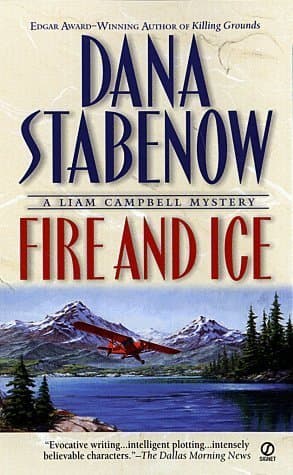 Fire and Ice book cover
