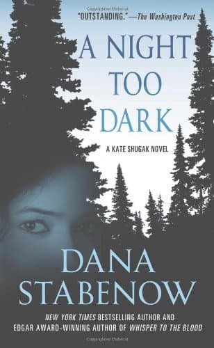 A Night Too Dark book cover
