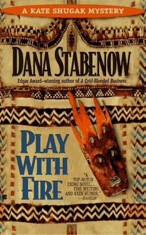 Play With Fire book cover