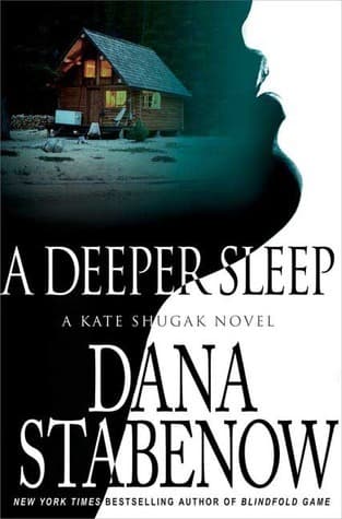 A Deeper Sleep book cover