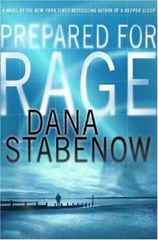 Prepared For Rage book cover