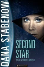 Second Star book cover
