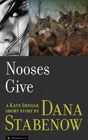 Nooses Give book cover